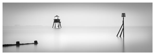 Dovercourt light structures