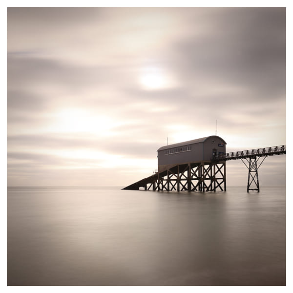 Selsey lifeboat station